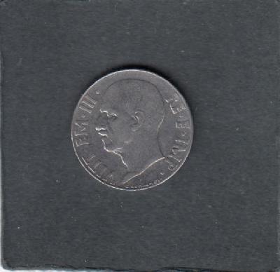 Beschrijving: 20 Centesimi  